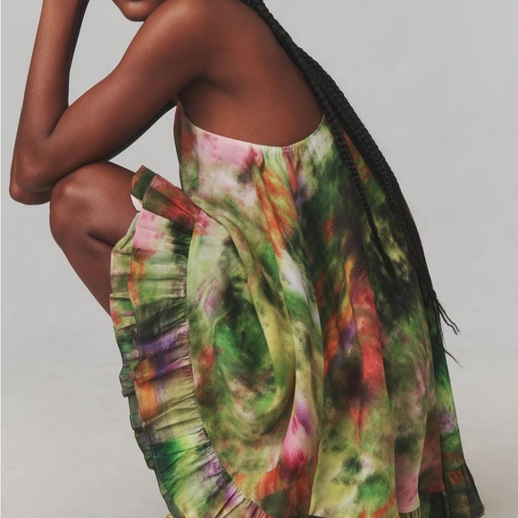 HOPE FOR FLOWERS dress - Picture 4 of 7